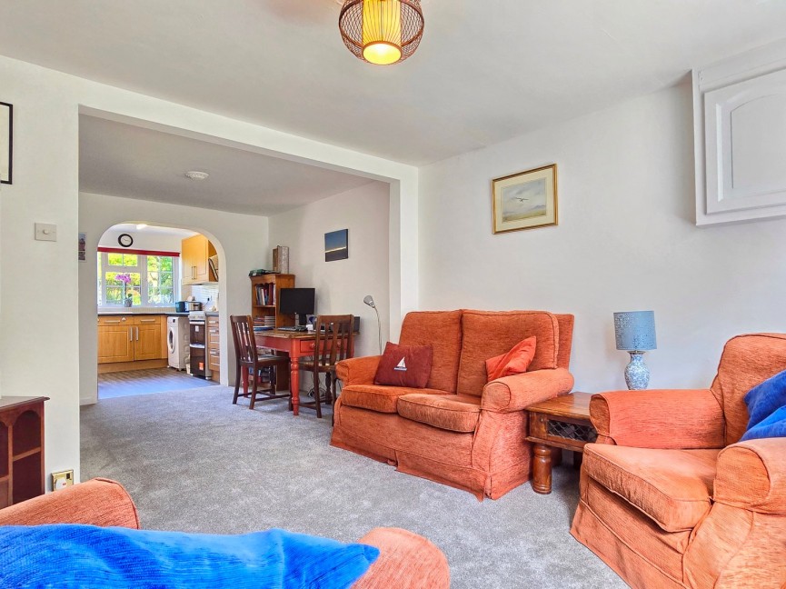 2 bedroom House for Sale Gravenhurst, Bedfordshire