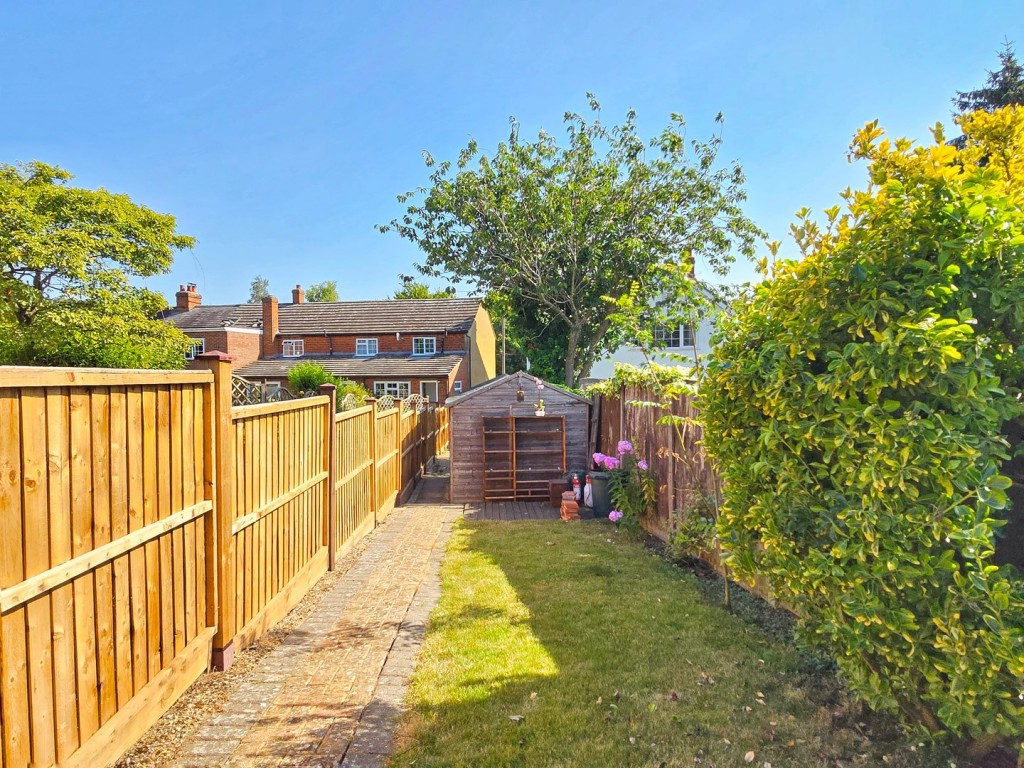 Gravenhurst, Bedfordshire