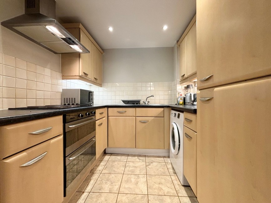 Newland Gardens, Hertford