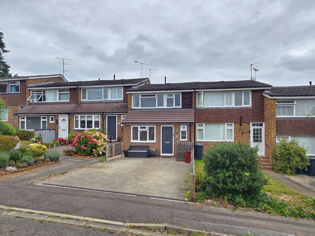 Ampthill, Bedfordshire