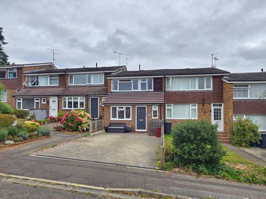 3 bedroom House for Sale Ampthill, Bedfordshire
