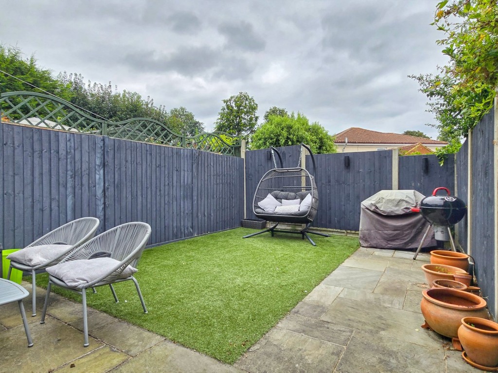 Ampthill, Bedfordshire