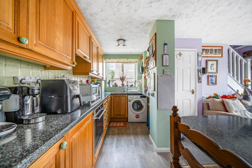 1 bedroom House for Sale Webber Close, Shefford, Bedfordshire