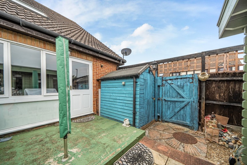 1 bedroom House for Sale Webber Close, Shefford, Bedfordshire
