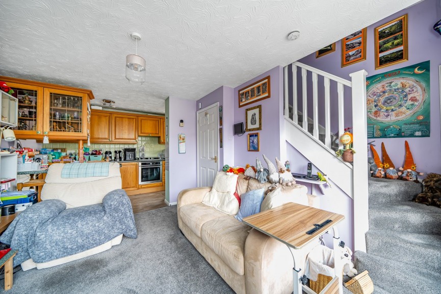 1 bedroom House for Sale Webber Close, Shefford, Bedfordshire