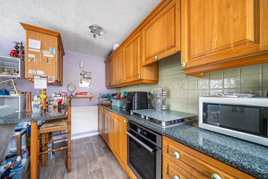 1 bedroom House for Sale Webber Close, Shefford, Bedfordshire