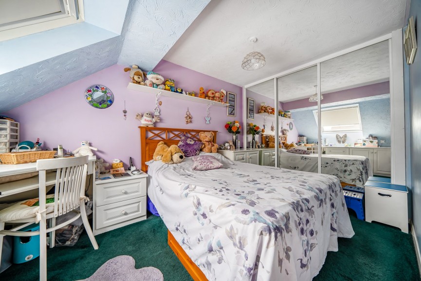 1 bedroom House for Sale Webber Close, Shefford, Bedfordshire