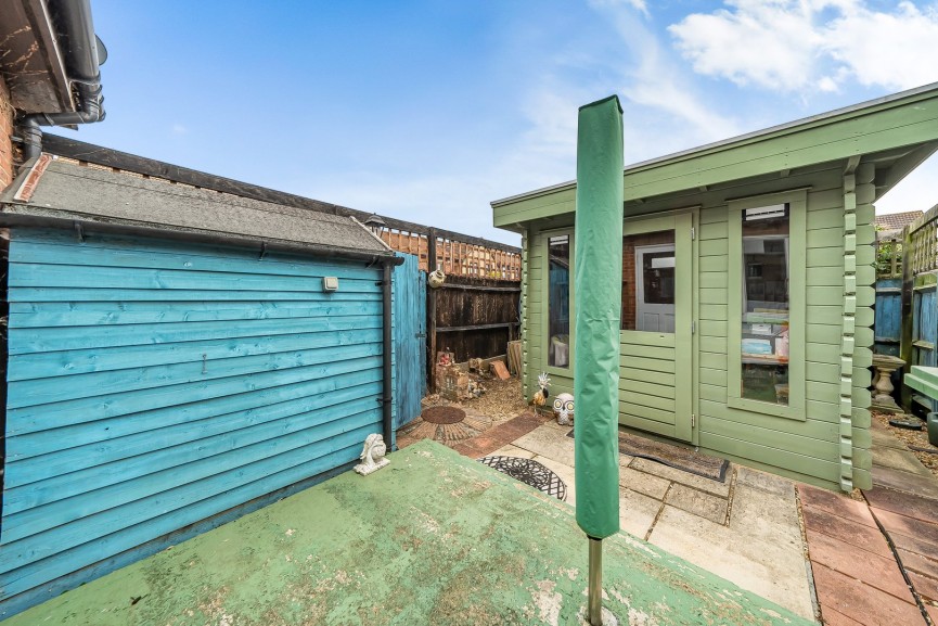 1 bedroom House for Sale Webber Close, Shefford, Bedfordshire