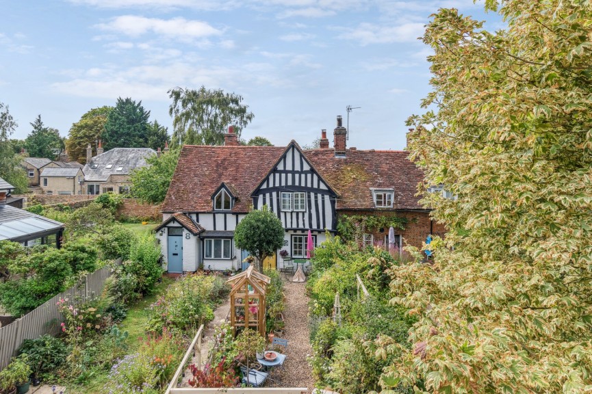 2 bedroom House for Sale Pirton, Hitchin, Hertfordshire