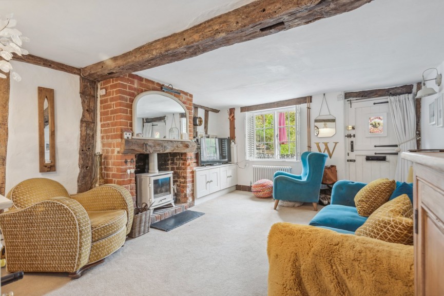 2 bedroom House for Sale Pirton, Hitchin, Hertfordshire