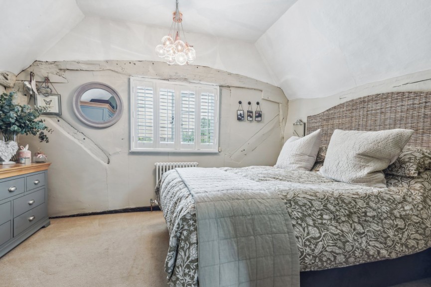 2 bedroom House for Sale Pirton, Hitchin, Hertfordshire