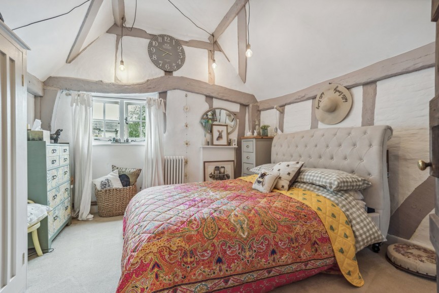 2 bedroom House for Sale Pirton, Hitchin, Hertfordshire