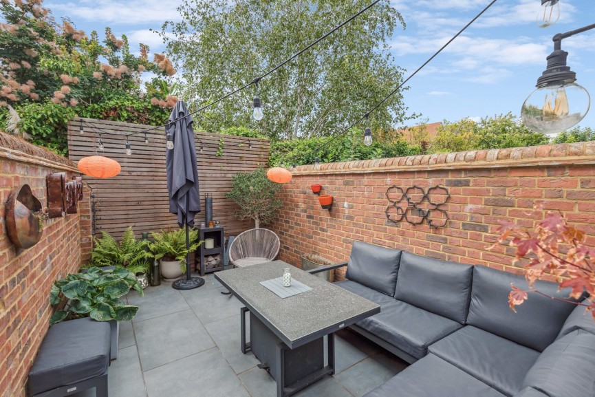2 bedroom House for Sale Pirton, Hitchin, Hertfordshire