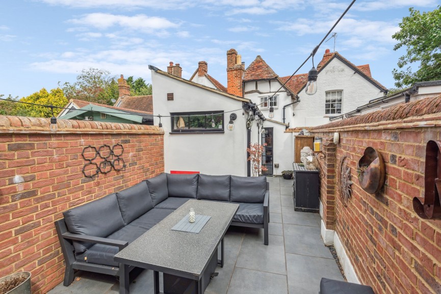 2 bedroom House for Sale Pirton, Hitchin, Hertfordshire