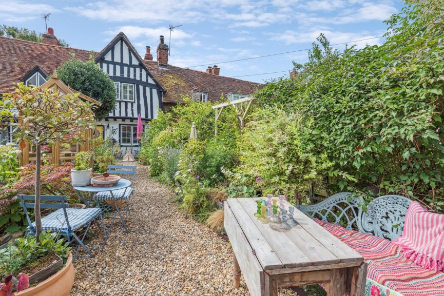 2 bedroom House for Sale Pirton, Hitchin, Hertfordshire