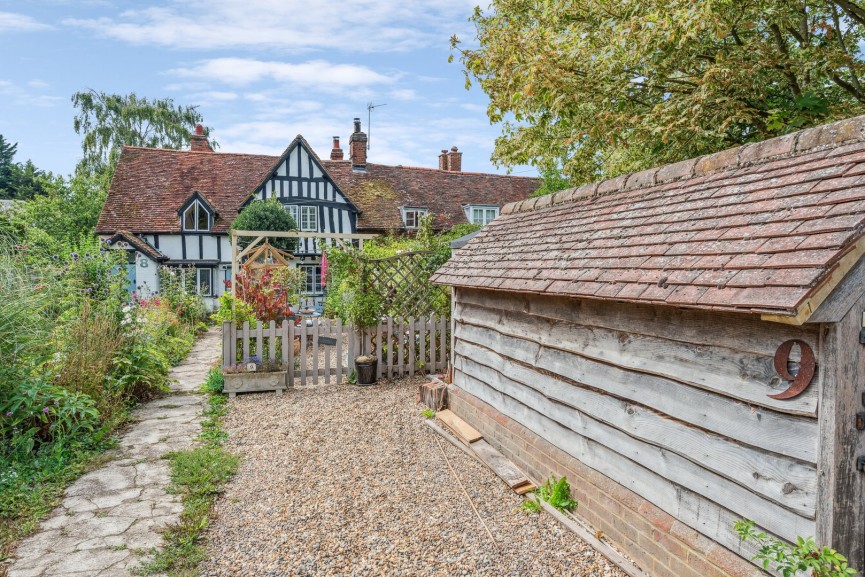 2 bedroom House for Sale Pirton, Hitchin, Hertfordshire