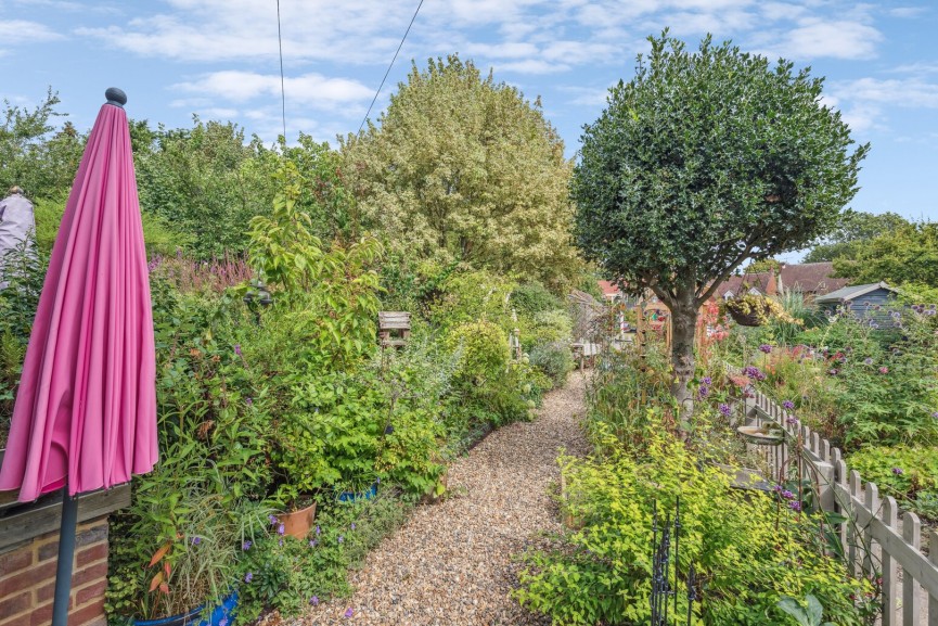 2 bedroom House for Sale Pirton, Hitchin, Hertfordshire