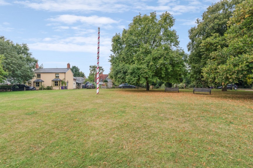 2 bedroom House for Sale Pirton, Hitchin, Hertfordshire