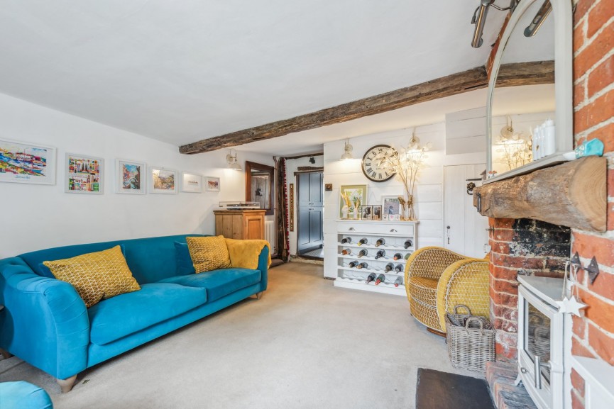 2 bedroom House for Sale Pirton, Hitchin, Hertfordshire