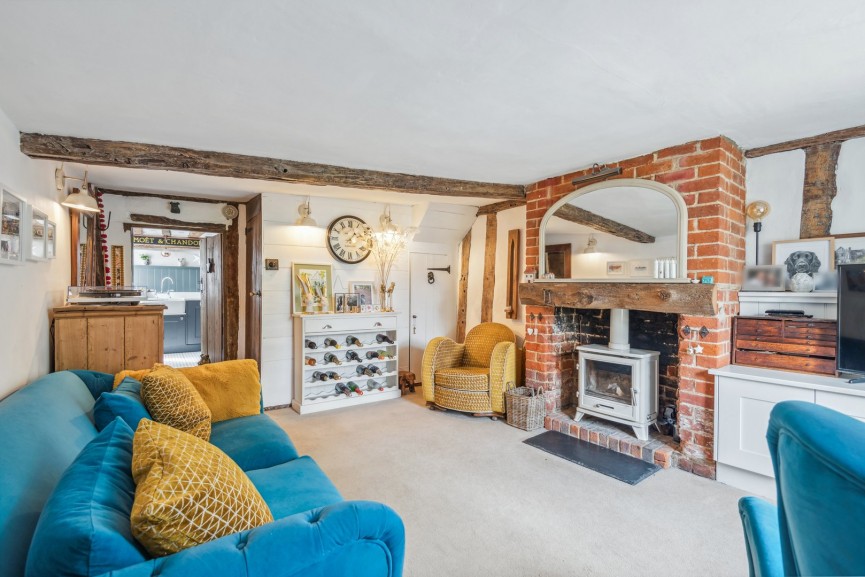 2 bedroom House for Sale Pirton, Hitchin, Hertfordshire