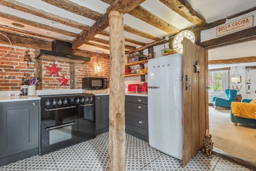 2 bedroom House for Sale Pirton, Hitchin, Hertfordshire