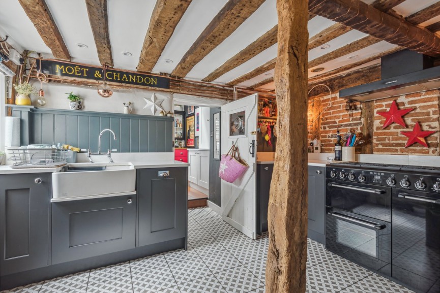2 bedroom House for Sale Pirton, Hitchin, Hertfordshire
