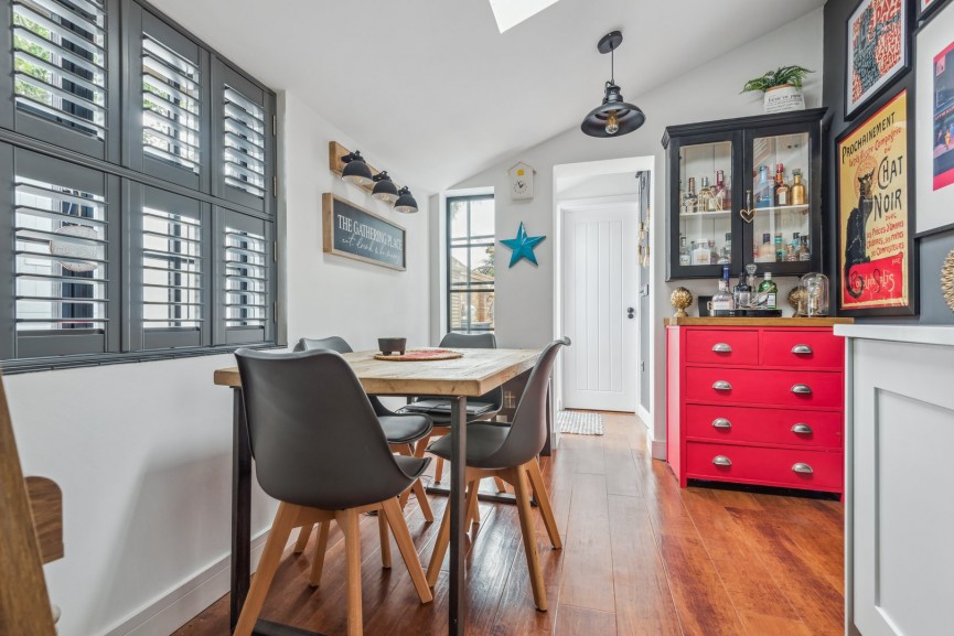 2 bedroom House for Sale Pirton, Hitchin, Hertfordshire