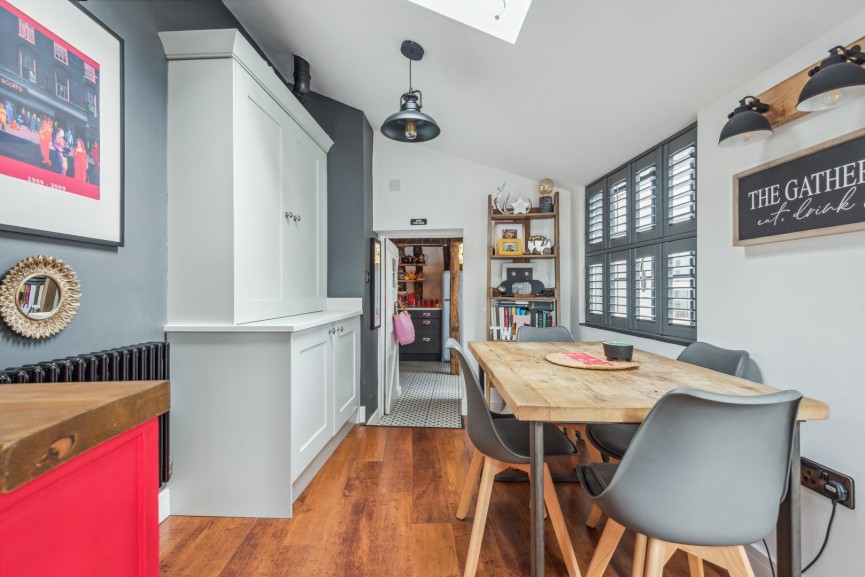 2 bedroom House for Sale Pirton, Hitchin, Hertfordshire