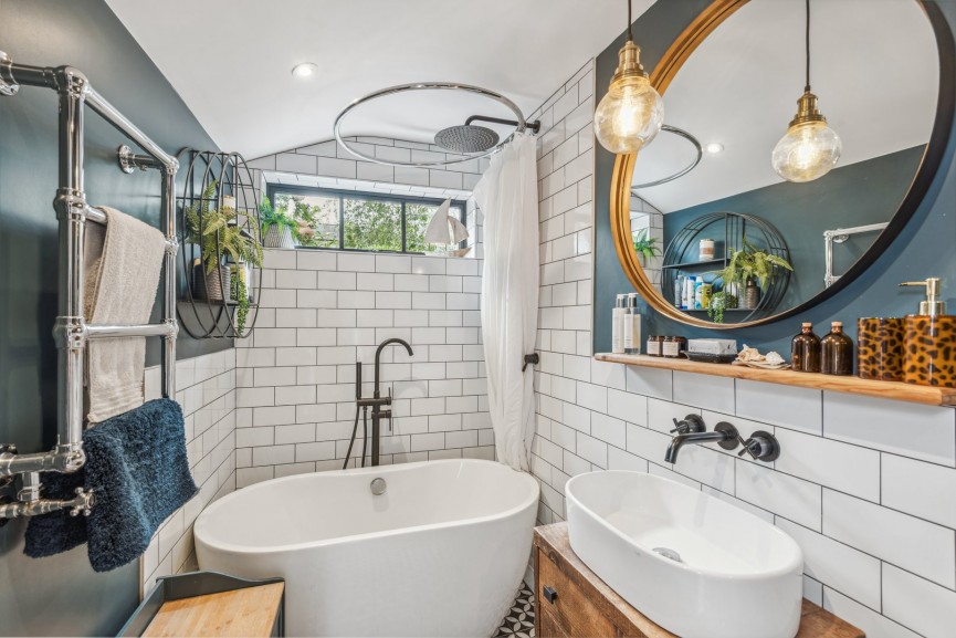 2 bedroom House for Sale Pirton, Hitchin, Hertfordshire