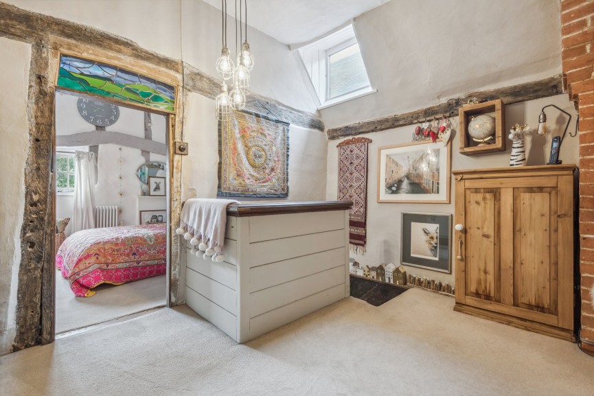 2 bedroom House for Sale Pirton, Hitchin, Hertfordshire