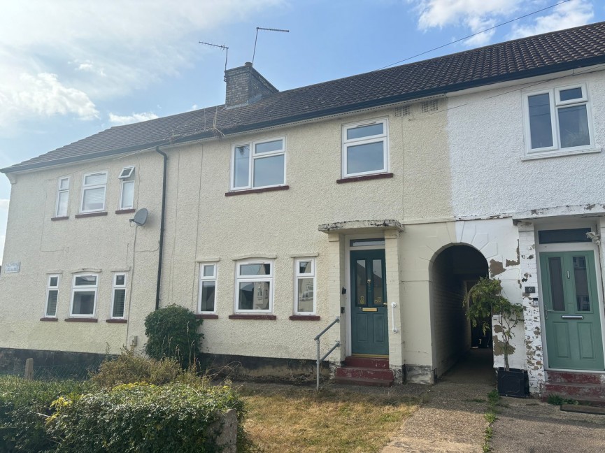 3 bedroom House for Sale Wedmore Road, Hitchin, Hertfordshire