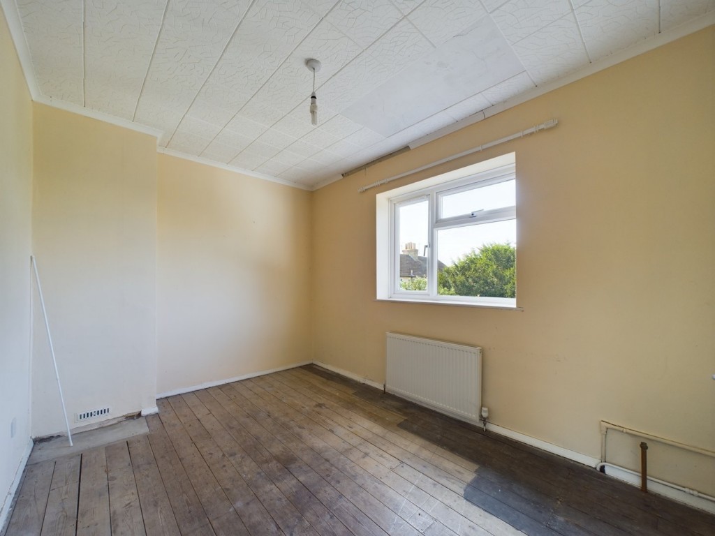 Wedmore Road, Hitchin, Hertfordshire