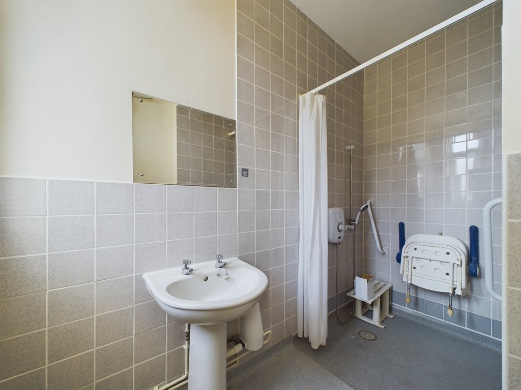 Wedmore Road, Hitchin, Hertfordshire