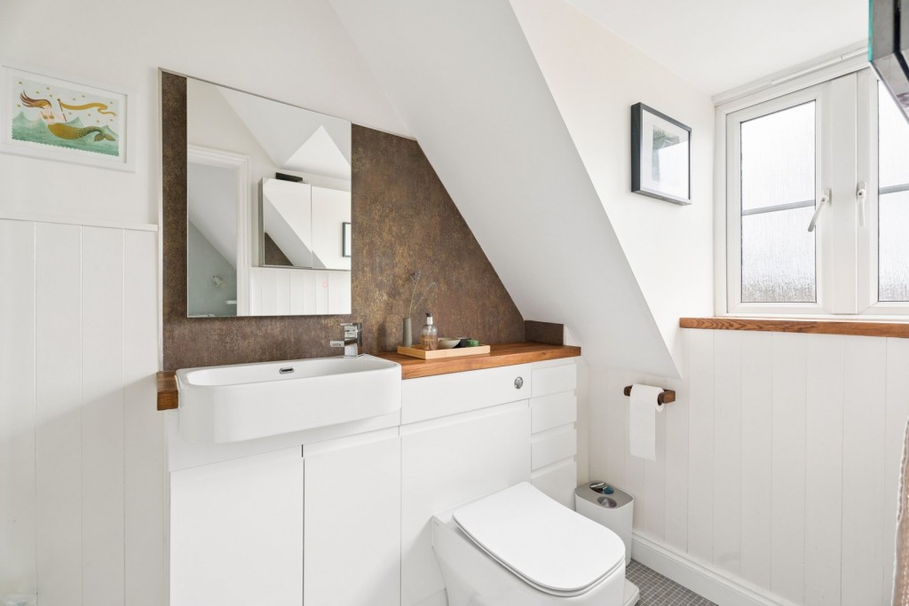 Florence Street, Hitchin, Hertfordshire