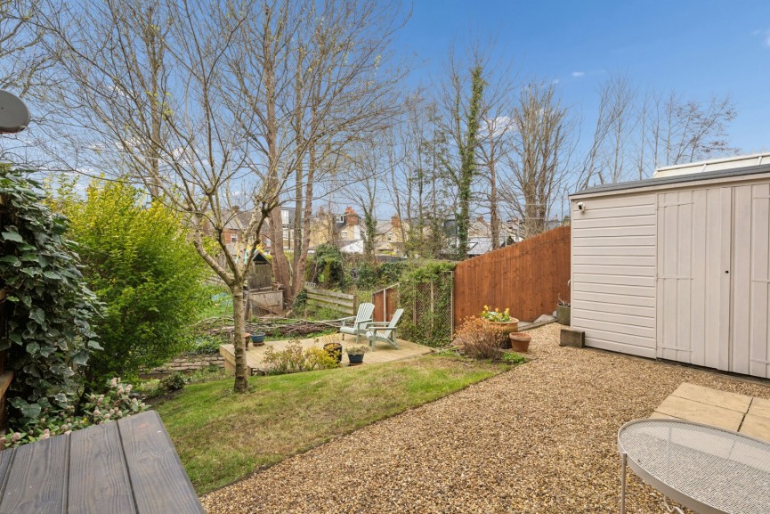 2 bedroom House for Sale Florence Street, Hitchin, Hertfordshire