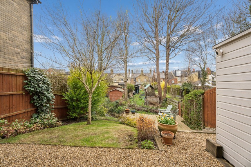 2 bedroom House for Sale Florence Street, Hitchin, Hertfordshire