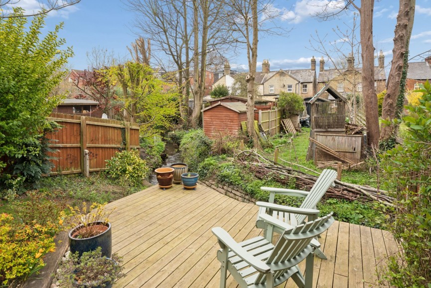 2 bedroom House for Sale Florence Street, Hitchin, Hertfordshire