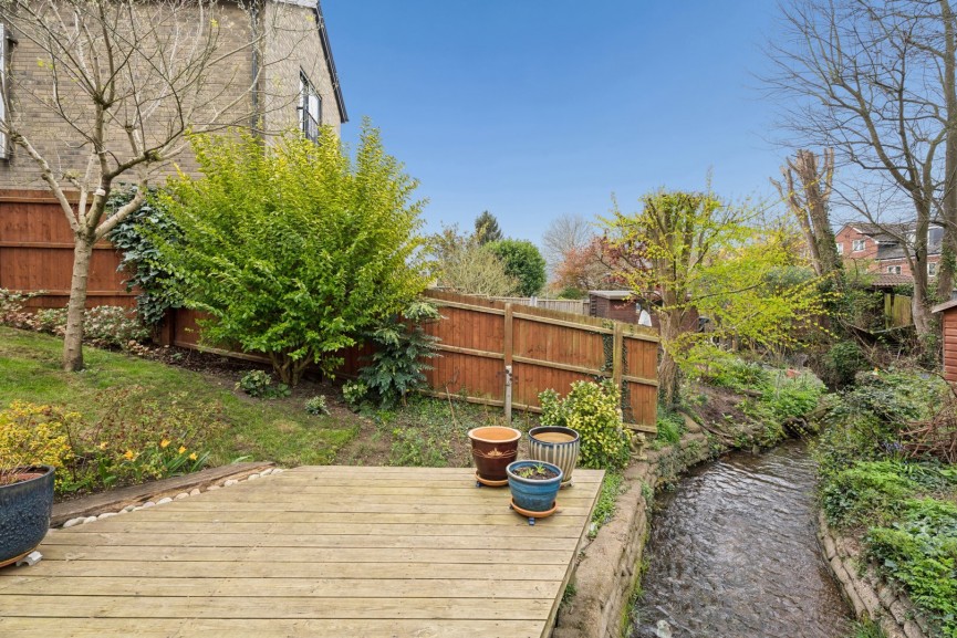 2 bedroom House for Sale Florence Street, Hitchin, Hertfordshire
