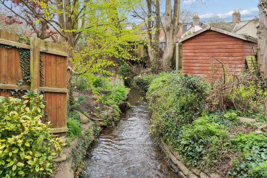 2 bedroom House for Sale Florence Street, Hitchin, Hertfordshire