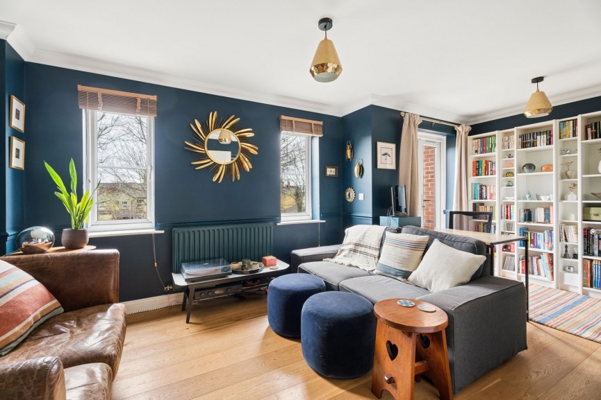 2 bedroom House for Sale Florence Street, Hitchin, Hertfordshire