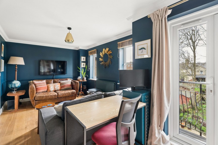 2 bedroom House for Sale Florence Street, Hitchin, Hertfordshire