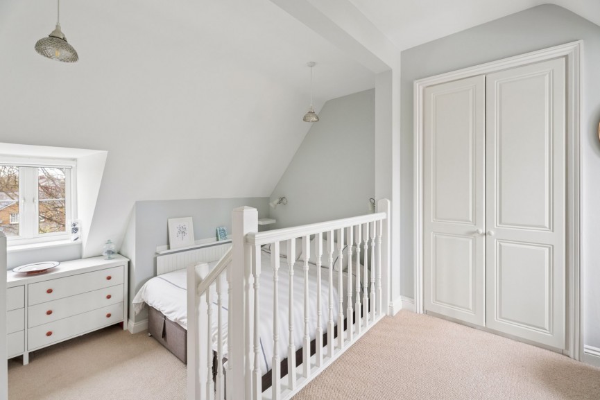 2 bedroom House for Sale Florence Street, Hitchin, Hertfordshire