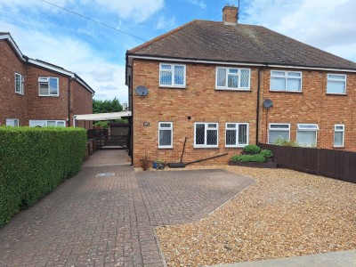 Potton Road, Biggleswade, Bedfordshire