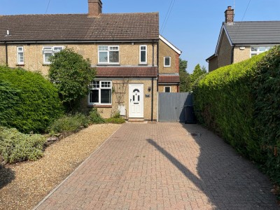 Maulden, Bedford