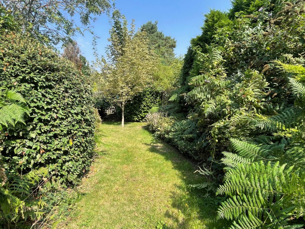 Maulden, Bedford