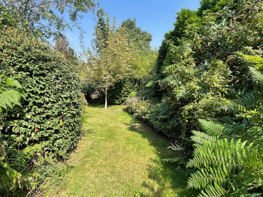 Maulden, Bedford