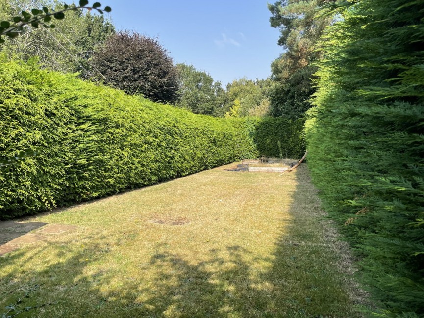 Maulden, Bedford