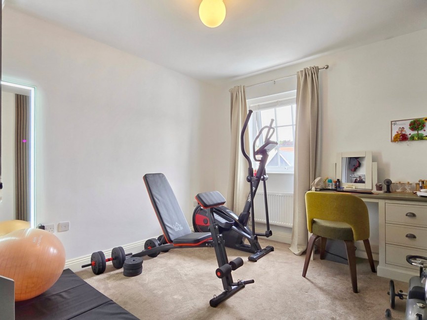 2 bedroom Flat for Sale Ampthill, Bedfordshire