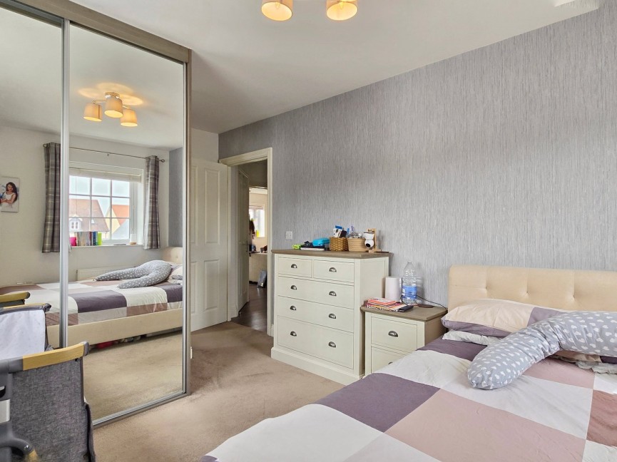 2 bedroom Flat for Sale Ampthill, Bedfordshire