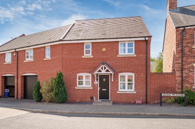 Viking Meadow, Shefford, Bedfordshire